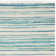 Margene Rug Hand Woven Cotton Striped Rug
