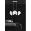 Anna-Lisa 4 - Light Kitchen Island Pendant-9590253