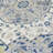 Machine Washable Indoor/Outdoor Chayden ACN985 Navy 1'8" x 2'6" Rug-99068395