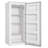 Designer 8.5 Cubic Feet Garage Ready Upright Freezer with Adjustable Temperature Controls