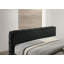 Cadre de lit 1Pc (lit seulement)