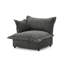 Upholstered Armchair-73419197