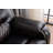 Ilyia Vegan Leather Livingroom Reclining Sofa-709800502