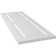 Volets en PVC True Fit