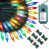 Blue/Red/Yellow/Green/Orange/Purple is out of stock