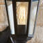 Wooten Outdoor Wall Lantern