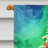 Double Sided Polyester Christmas-1768350423