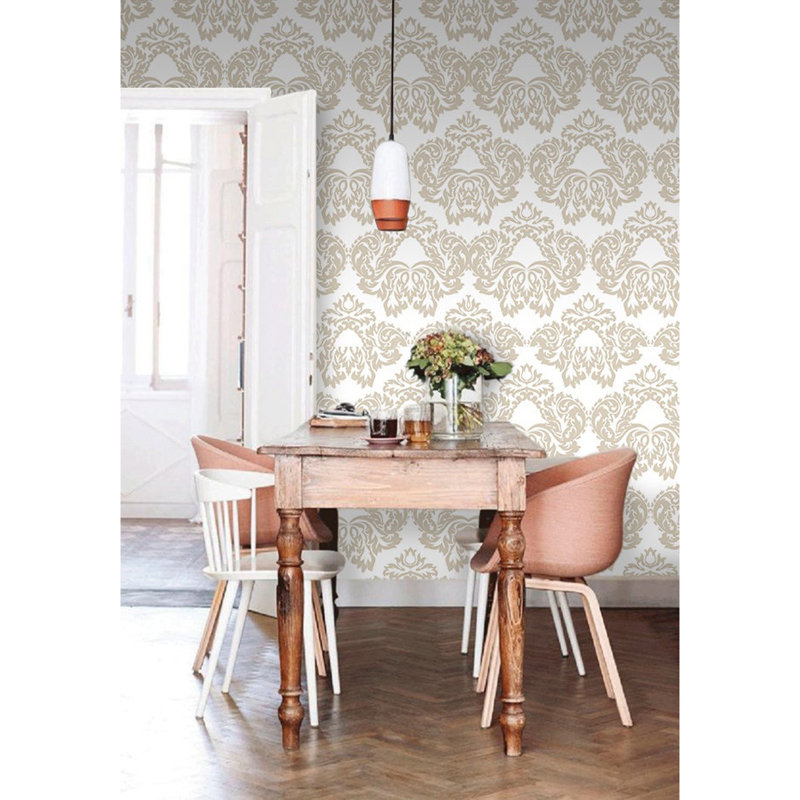 Kinzler Matte Mural, 250 x 250cm