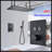 Shower Faucet