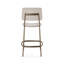 Tabouret de comptoir Loreno-1019569367
