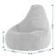 Bean Bag Bazaar Kids Dalton Cord Bean Bag-279868003