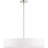 5 - Light Drum Chandelier