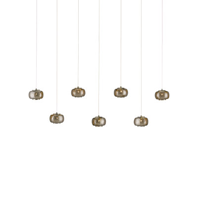 Pepper 7 - Light Pendant