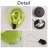 Modern Colorful Balloon Glass Led Wall Sconce Fixtures For Bedroom-737064897