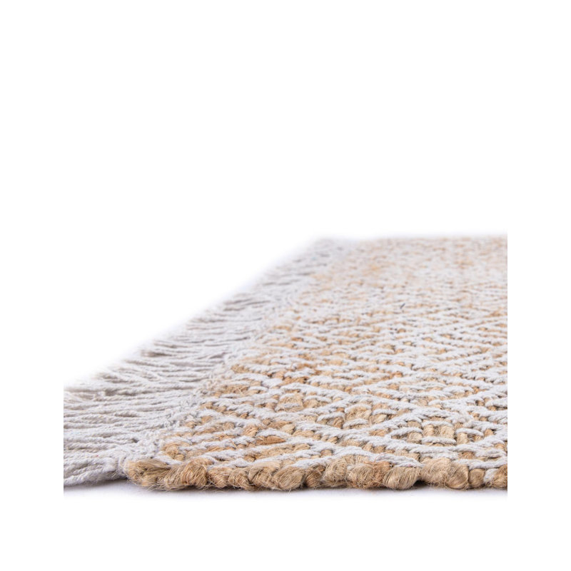 Tapis Tanya Courtland, Carré 6 pi 1 po