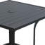 Table de bar Roca