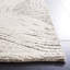 Tapis en laine touffeté à la main Bipin-1497030452