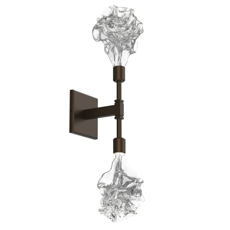 Blossom 2 - Light LED Up & Downlight