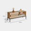 TV Stand for TVs up to 55"