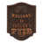 Oil Rubbed Bronze