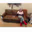 Alcott Hill® 82.68'' W 3-Seat Sofa