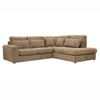 4 Seater Corner Sectional