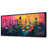Floater Framed Print selected