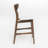 2 - Person Four Leg Dining Set-1020512257