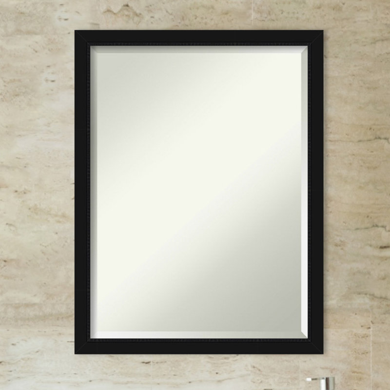 Miroir mural Anastacia, 26 po x 20 po