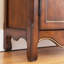Armoire de rangement pour chaussures American Vintage-100510875