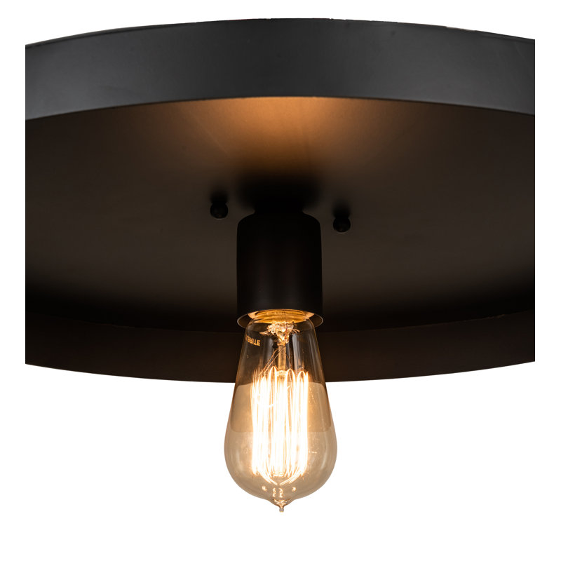 Alva 1 - Light Flush Mount