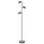 Ravens Floor Lamp