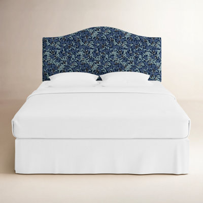 Rifle Paper Co. x Cloth & Company Mayfair Headboard