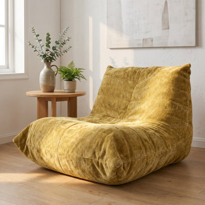 Fauteuil à billes