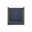 CHAISE DE CLUB Newbury
