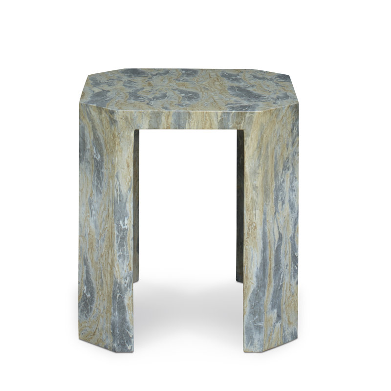 Gustav Outdoor Side Table