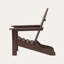 Chaise Adirondack pliante POLYWOOD Classic Adirondack-1313932