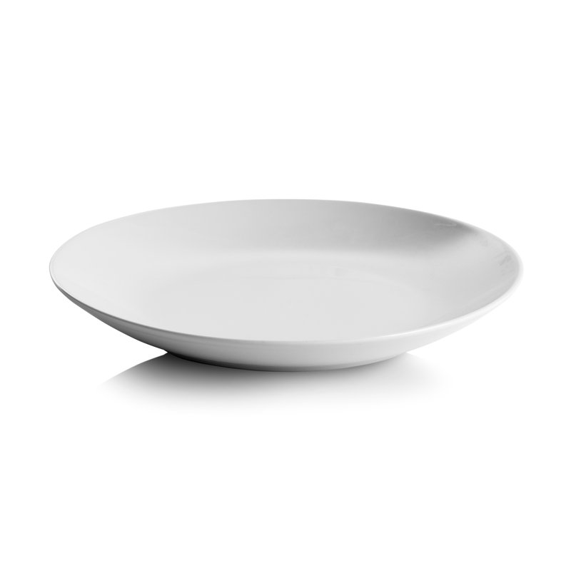Assiette à salade 7,5 po