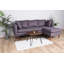 Table basse Zavala