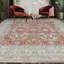 Wool Oriental Indoor Rug