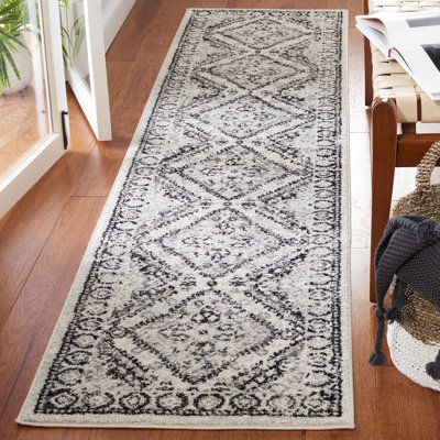 Elmas Performance Oriental Rug