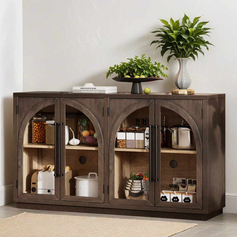 Buffet 60,03 ", Espresso
