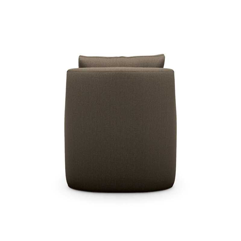 Renee Swivel Chair, Grande 120912