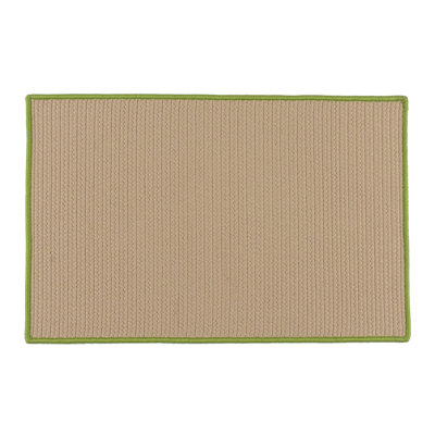 Tapis de porte d'intérieur