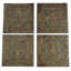 4 Piece Wall Decor Set