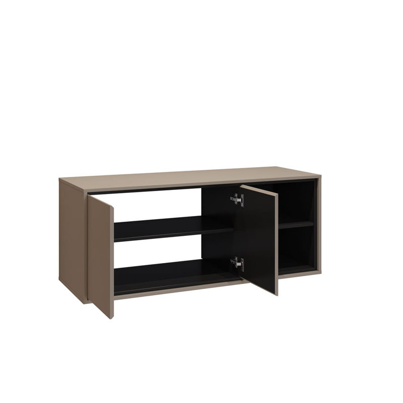 Bivan Wall Mounted Bathroom Cabinet