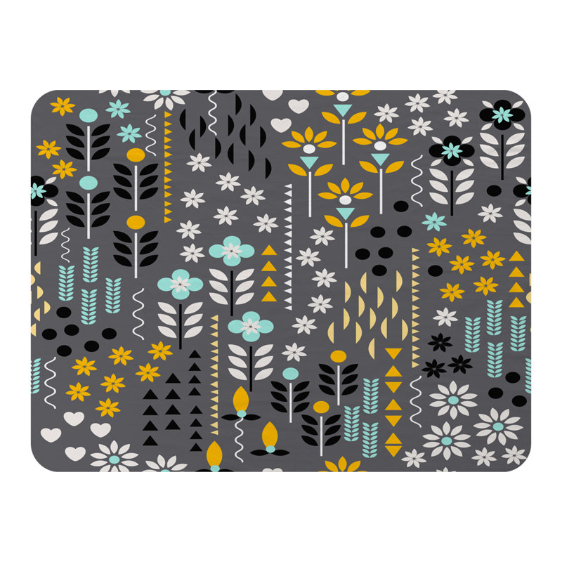 Priebe Quilted Throw Blanket