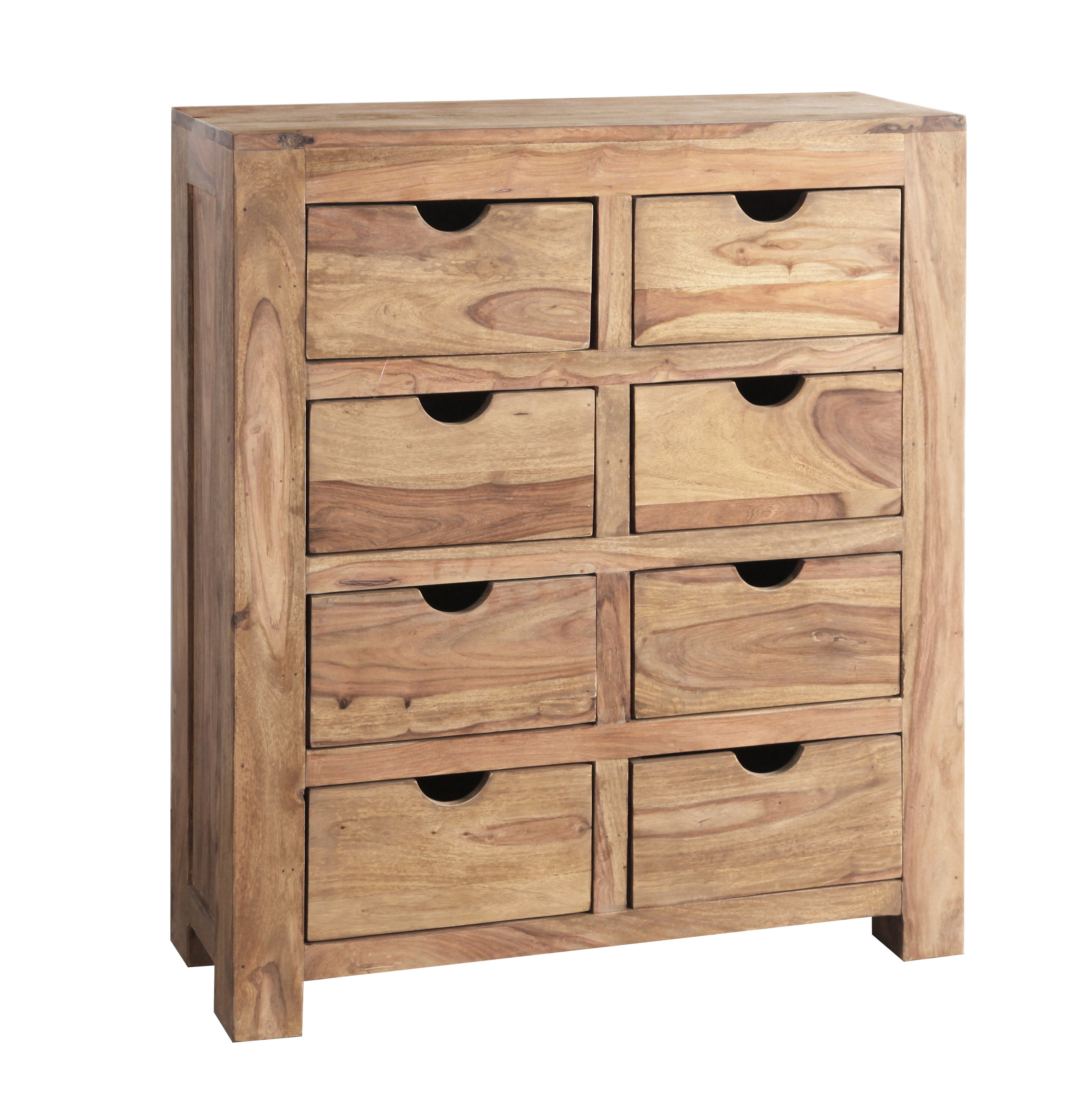 Wayfair 8 drawer deals chest