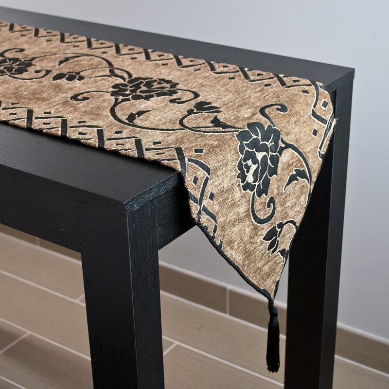 Charnwood Table Runner, 72" L x 13" W