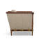 Fauteuil d'appoint The Regent's visit-115099885